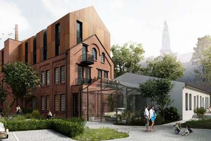 Gewerbeobjekt Kassel / West West - 1.323.000&euro; | Angebot:20147416