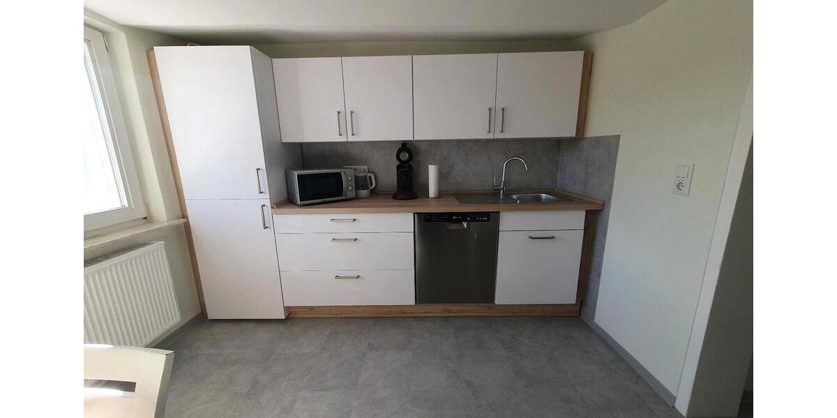 Maisonettenwohnung Kassel Nordshausen - 3 Zimmer, 76 m&sup2;, 1.400&euro; | Angebot:25942726