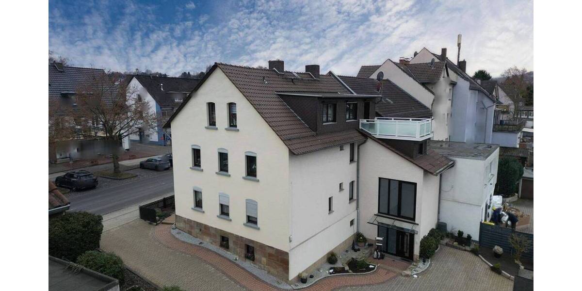 Einfamilienhaus Kassel Oberzwehren - 1 Zimmer, 256 m&sup2;, 525.000&euro; | Angebot:25969559