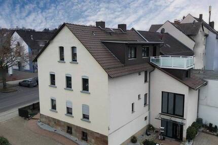 Haus Kassel Oberzwehren - 1 Zimmer, 256 m&sup2;, 525.000&euro; | Angebot:25969559