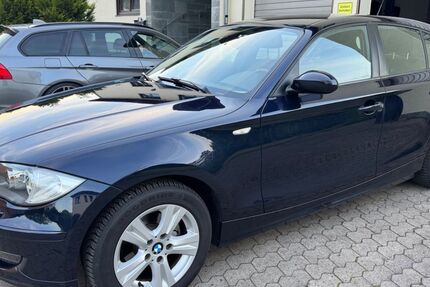 BMW 116 161.500 km 5.999 &euro; Hofgeismar 34369