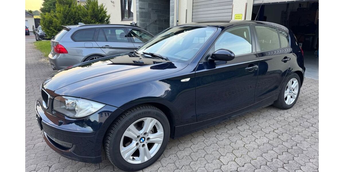 BMW 116 161.500 km 5.999 &euro; Hofgeismar 34369