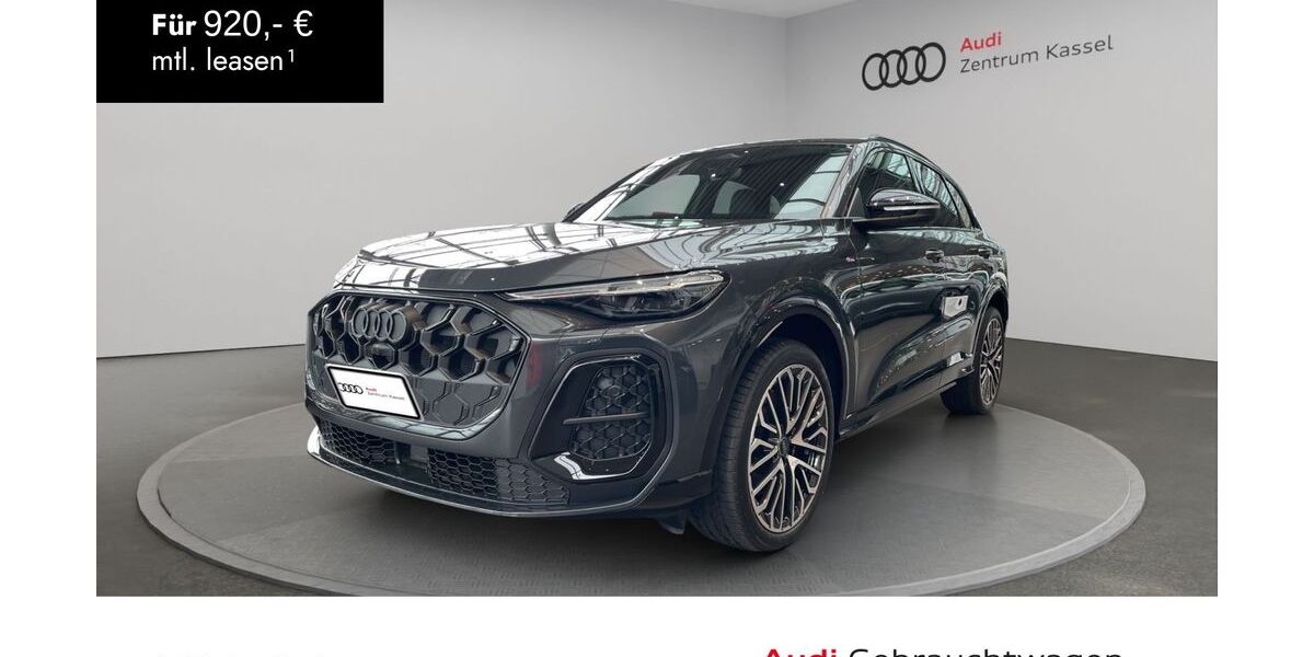 Audi Q5 8.000 km 70.490 &euro; Kassel 34125