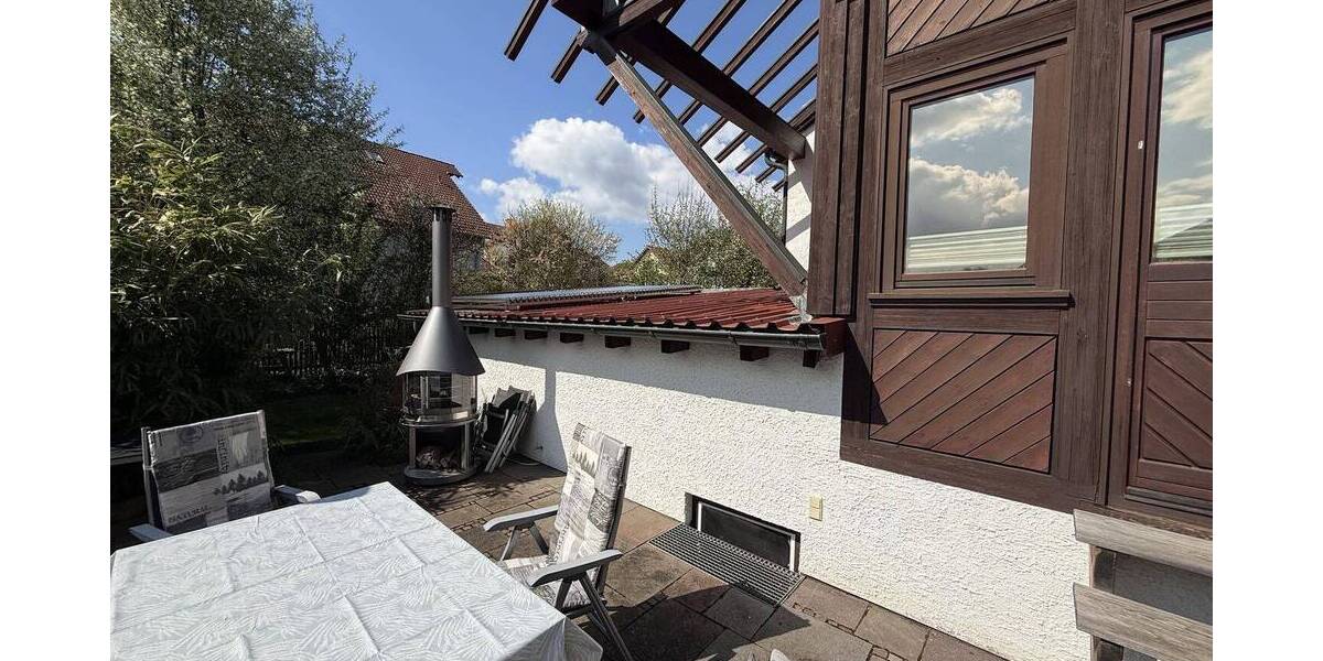 Einfamilienhaus Fritzlar Züschen - 1 Zimmer, 307 m&sup2;, 549.000&euro; | Angebot:26572995