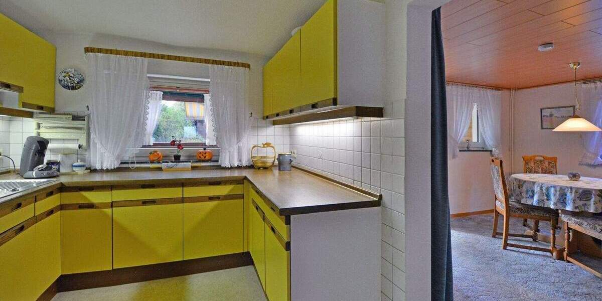 Doppelhaushälfte Kassel Bettenhausen - 4 Zimmer, 107 m&sup2;, 240.000&euro; | Angebot:24720722