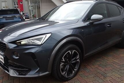 Cupra Formentor 70.843 km 24.750 &euro; Hofgeismar 34369