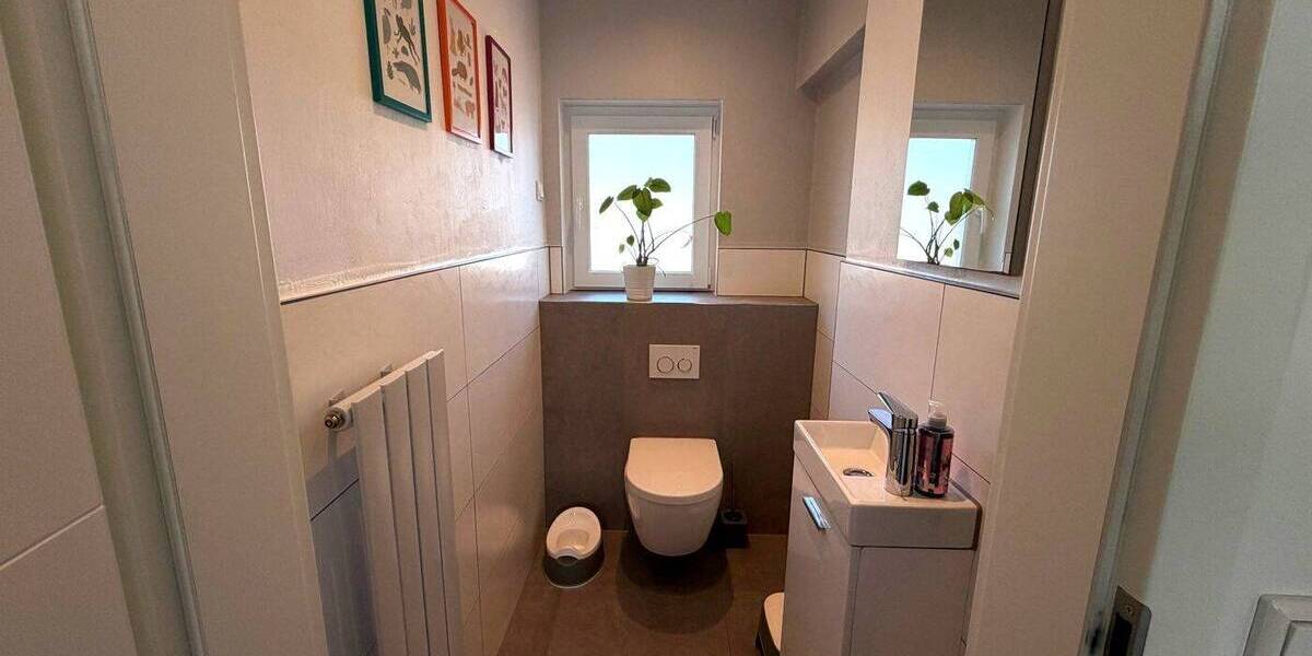 Doppelhaushälfte Fuldabrück / Bergshausen Bergshausen - 7 Zimmer, 162 m&sup2;, 450.000&euro; | Angebot:26894933