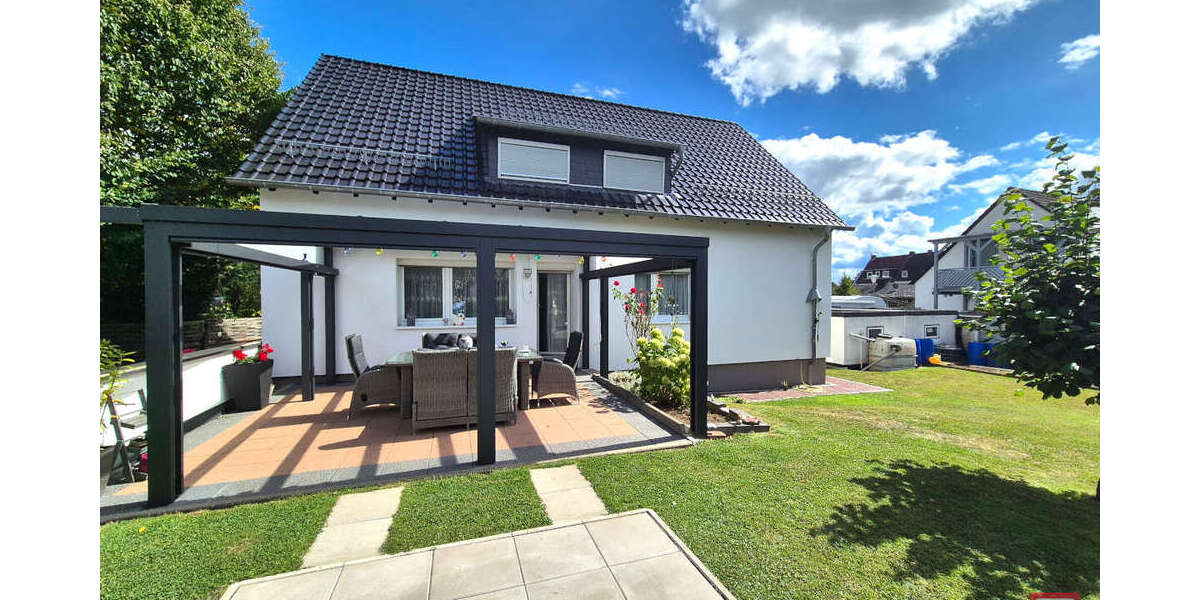 Einfamilienhaus Kassel / Kirchditmold Kirchditmold - 8 Zimmer, 166 m&sup2;, 499.000&euro; | Angebot:26015092