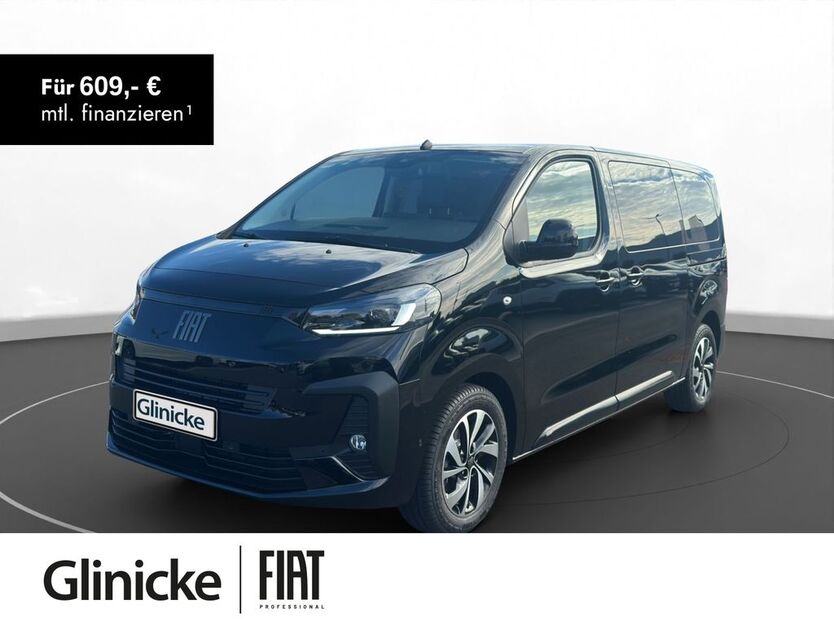 Fiat Ulysse 3.500 km 48.995 € Kassel 34123
