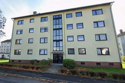 Helle 2-Zimmer-Wohnung - ruhig & zentral in Vellmar 2 zimmer