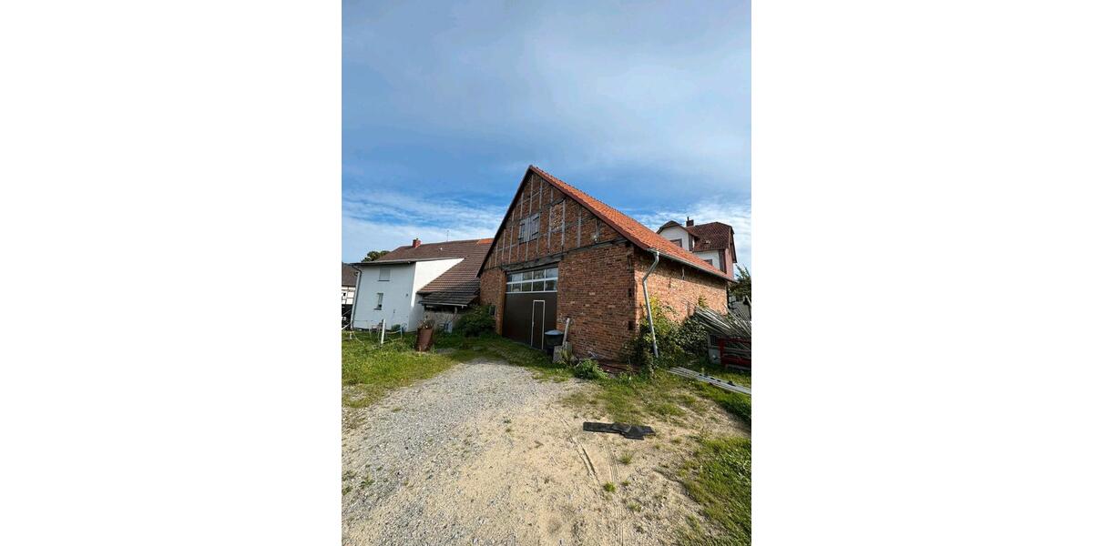 Mehrfamilienhaus, Wohnhaus Söhrewald - 7 Zimmer, 160 m&sup2;, 200.000&euro; | Angebot:26869703