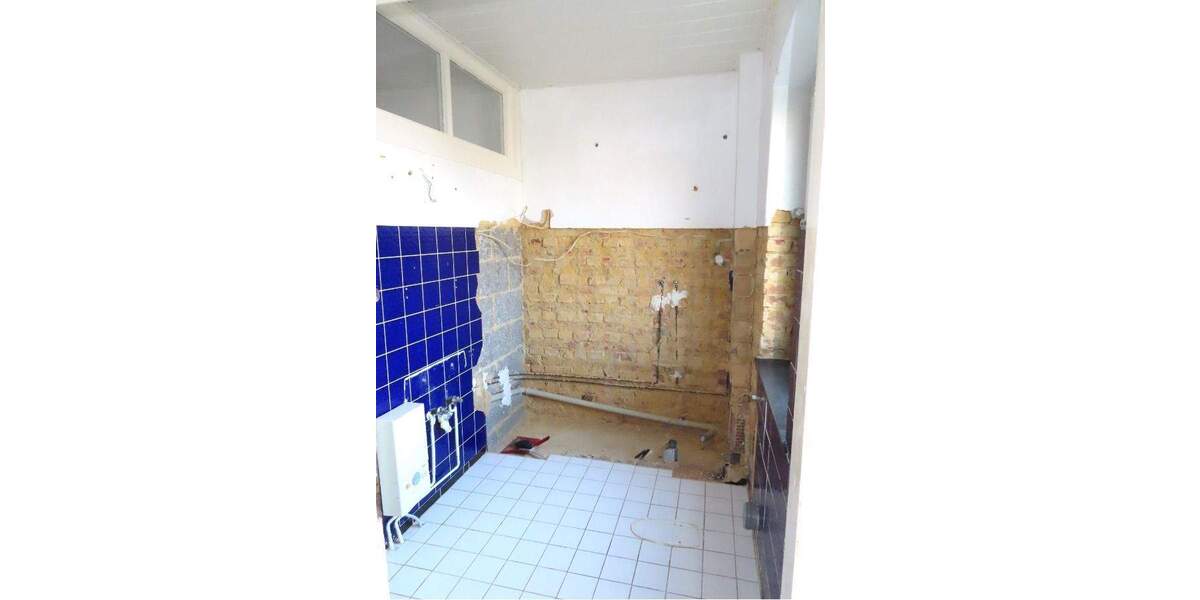 Mehrfamilienhaus, Wohnhaus Kaufungen Niederkaufungen - 5 Zimmer, 114 m&sup2;, 195.000&euro; | Angebot:24822435