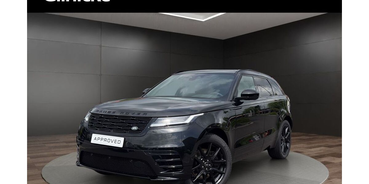 Land Rover Range Rover Velar 1.290 km 74.890 &euro; Kassel 34123