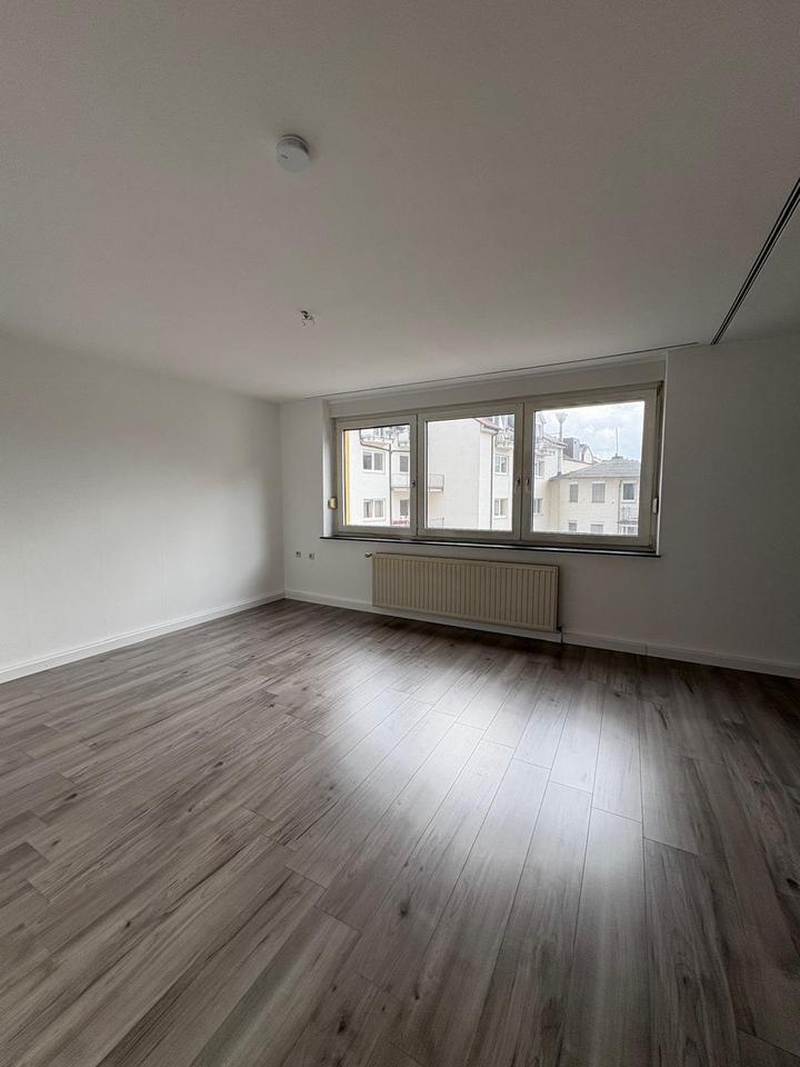 Zentrale 1-ZKB Wohnung in Kassel ideal für Singles oder Studis