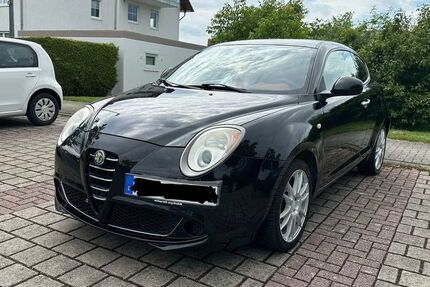 Alfa Romeo MiTo 224.000 km 999 &euro; Kassel 34123