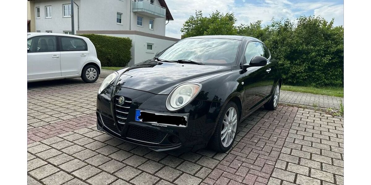 Alfa Romeo MiTo 224.000 km 999 &euro; Kassel 34123