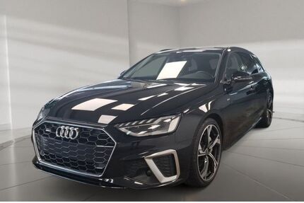 Audi A4 59.221 km 32.260 &euro; Wolfhagen 34466