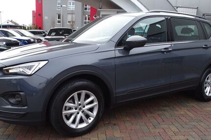 Seat Tarraco 23.911 km 29.890 &euro; Hofgeismar 34369