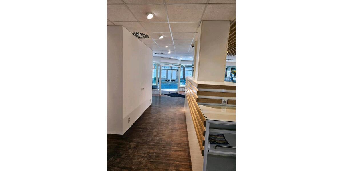 Vielseitig nutzbare Gewerbefläche in Fußgängerzone von Kassel ! zimmer