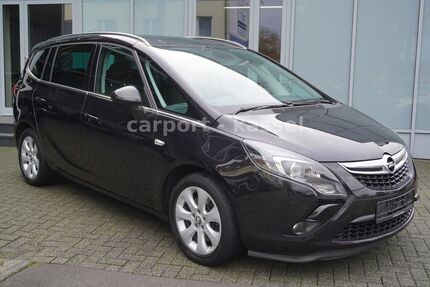 Opel Zafira 123.900 km 11.999 &euro; Kassel 34123
