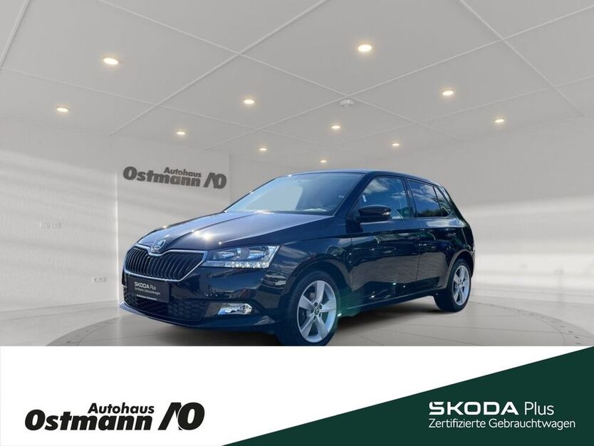 Fabia