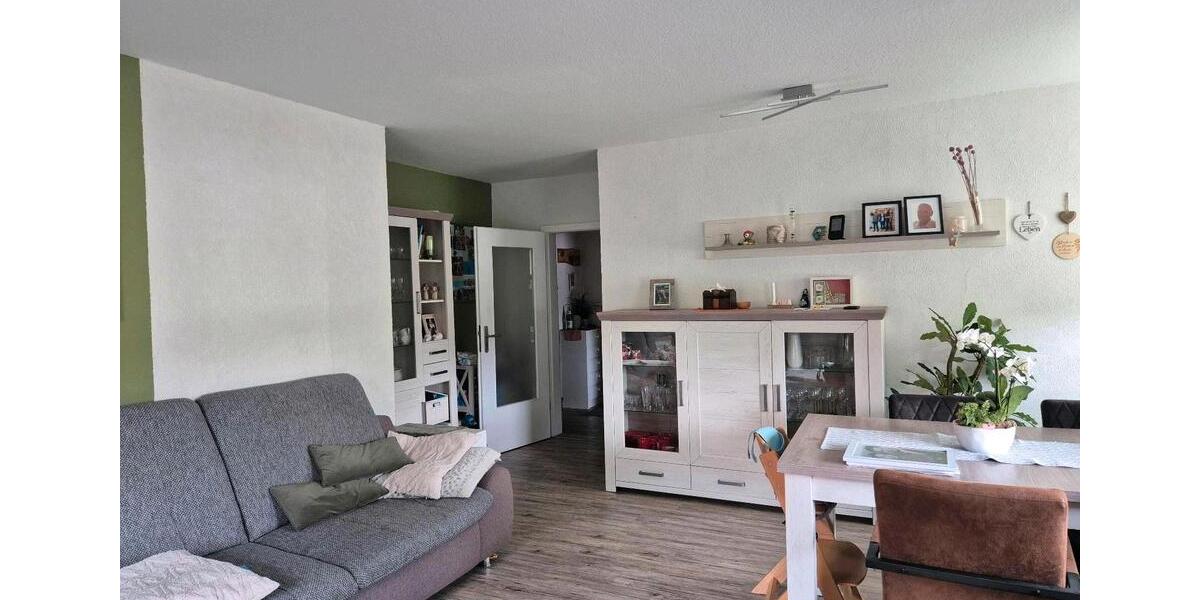 Etagenwohnung Hessisch Lichtenau - 2 Zimmer, 79 m&sup2;, 160.000&euro; | Angebot:26123985