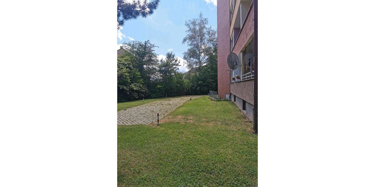 Etagenwohnung Kassel Philippinenhof-Warteberg - 1 Zimmer, 32 m&sup2;, 64.000&euro; | Angebot:25883341