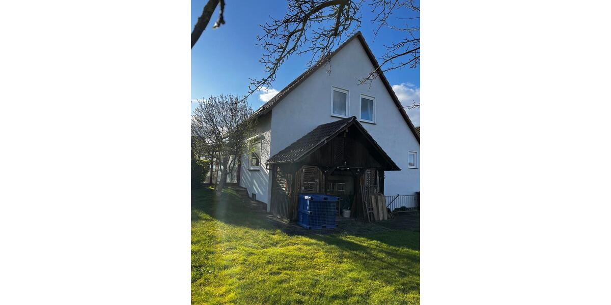 Einfamilienhaus Kaufungen - 6 Zimmer, 77 m&sup2;, 380.000&euro; | Angebot:26020505