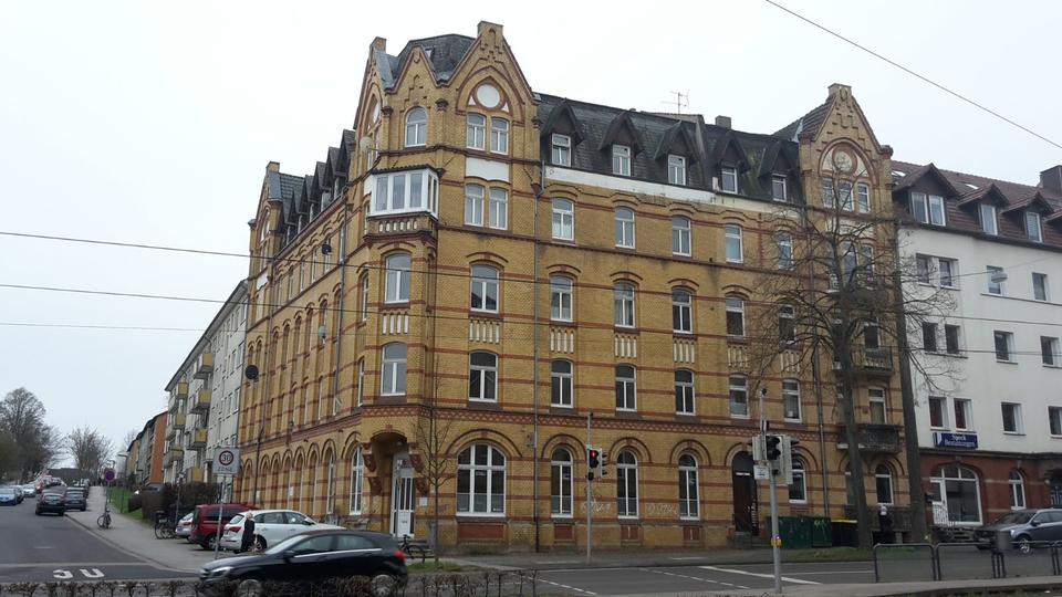 Gewerbeobjekt Kassel Südstadt - 1.332&euro; | Angebot:25338383