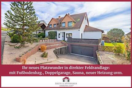 Haus zum Kaufen in Niestetal 485.000 € 181.38 m² 6 zimmer