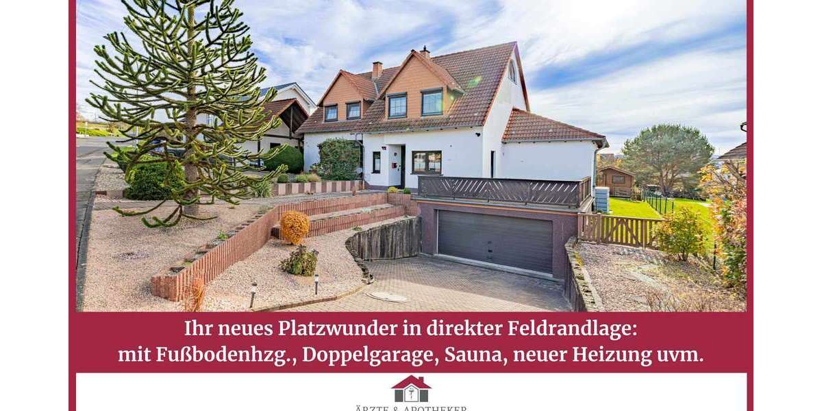 Haus zum Kaufen in Niestetal 485.000 € 181.38 m² 6 zimmer