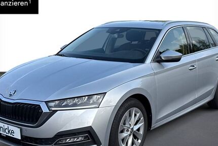 Skoda Octavia 91.498 km 22.770 € Baunatal 34225