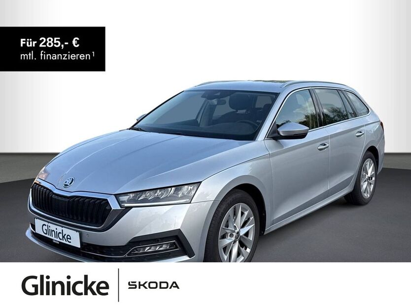 Skoda Octavia 91.498 km 22.770 € Baunatal 34225