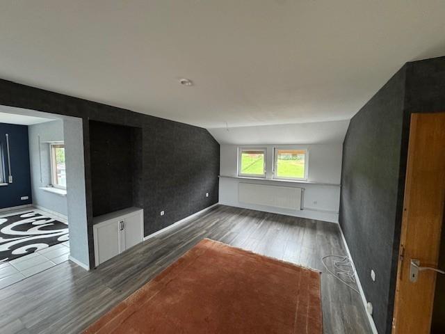 Dachgeschoßwohnung Staufenberg - 4 Zimmer, 115 m&sup2;, 690&euro; | Angebot:26205662