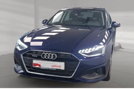 Audi A4 44.067 km 30.450 &euro; Wolfhagen 34466
