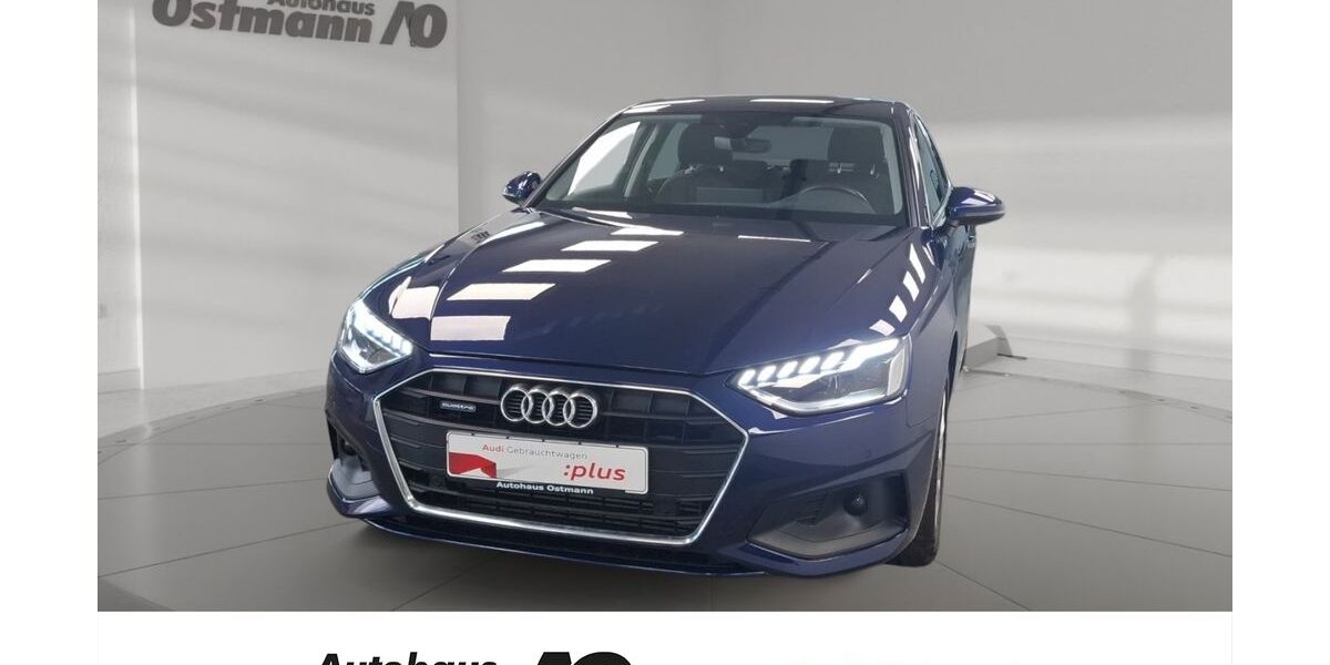 Audi A4 44.067 km 30.450 &euro; Wolfhagen 34466