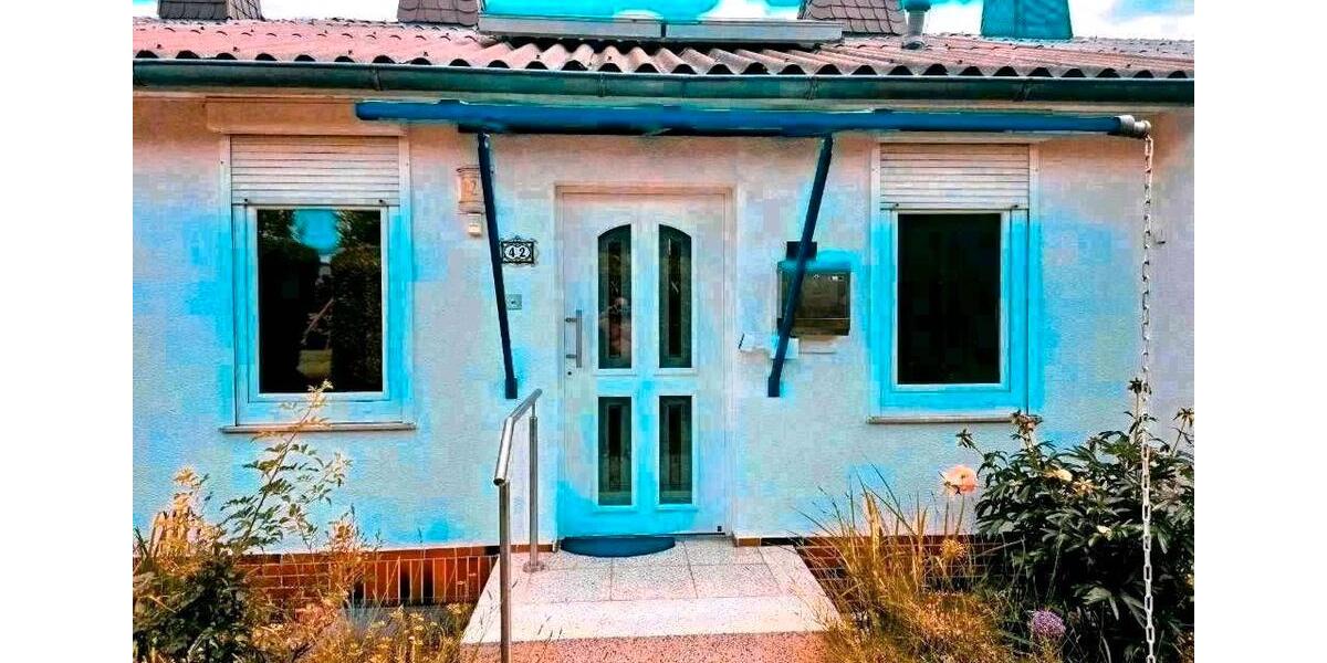Reihenhaus Kassel Südstadt - 4 Zimmer, 100 m&sup2;, 319.000&euro; | Angebot:26846086