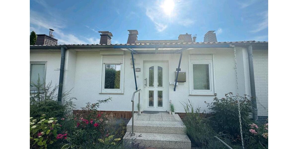Reihenhaus Kassel Südstadt - 4 Zimmer, 100 m&sup2;, 339.000&euro; | Angebot:26846086