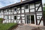 Einfamilienhaus Witzenhausen Blickershausen - 8 Zimmer, 180 m&sup2;, 150.000&euro; | Angebot:26824187