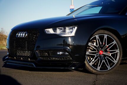 Audi A5 166.000 km 11.990 &euro; Naumburg 34311