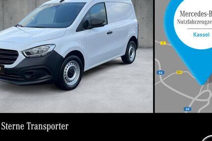 Mercedes-Benz Citan 107.903 km 12.233 &euro; Lohfelden 34253