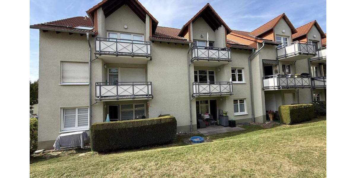 Etagenwohnung Lohfelden Ochshausen - 2 Zimmer, 52 m&sup2;, 129.000&euro; | Angebot:25229357