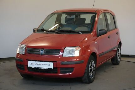 Fiat Panda 115.146 km 2.414 &euro; Kassel 34123