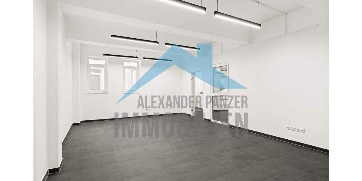 Gewerbeobjekt Kassel / Bettenhausen Bettenhausen - 3.738&euro; | Angebot:25748424