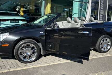Chrysler Sebring