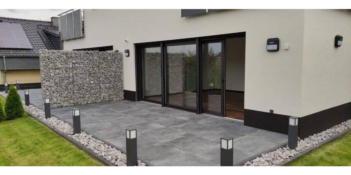 Doppelhaushälfte Kassel Süsterfeld/Helleböhn - 4 Zimmer, 140 m&sup2;, 1.850&euro; | Angebot:26257606