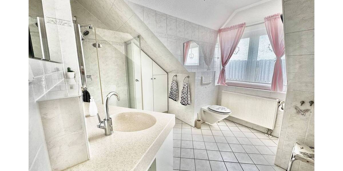 Etagenwohnung Kaufungen Niederkaufungen - 2 Zimmer, 67 m&sup2;, 199.790&euro; | Angebot:26933959