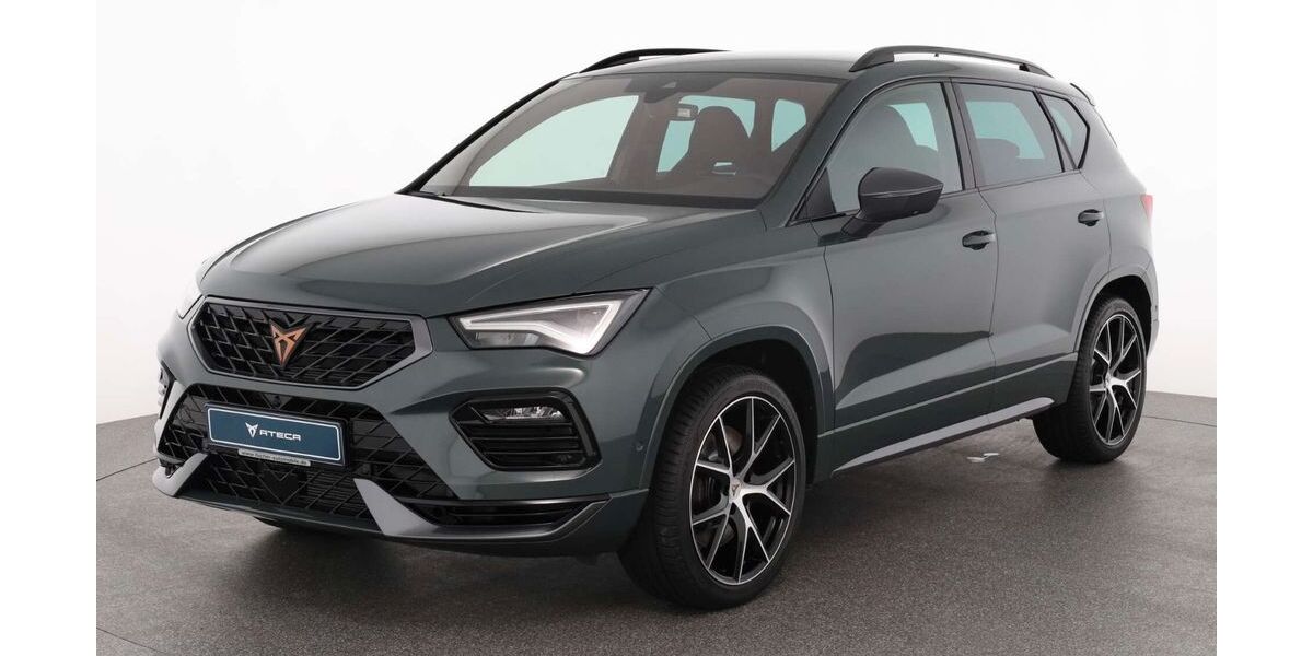 Cupra Ateca 13.990 km 29.890 &euro; Kassel 34123
