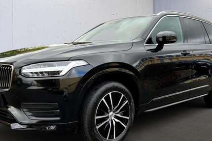 Volvo XC90 77.893 km 46.950 € Kassel 34123
