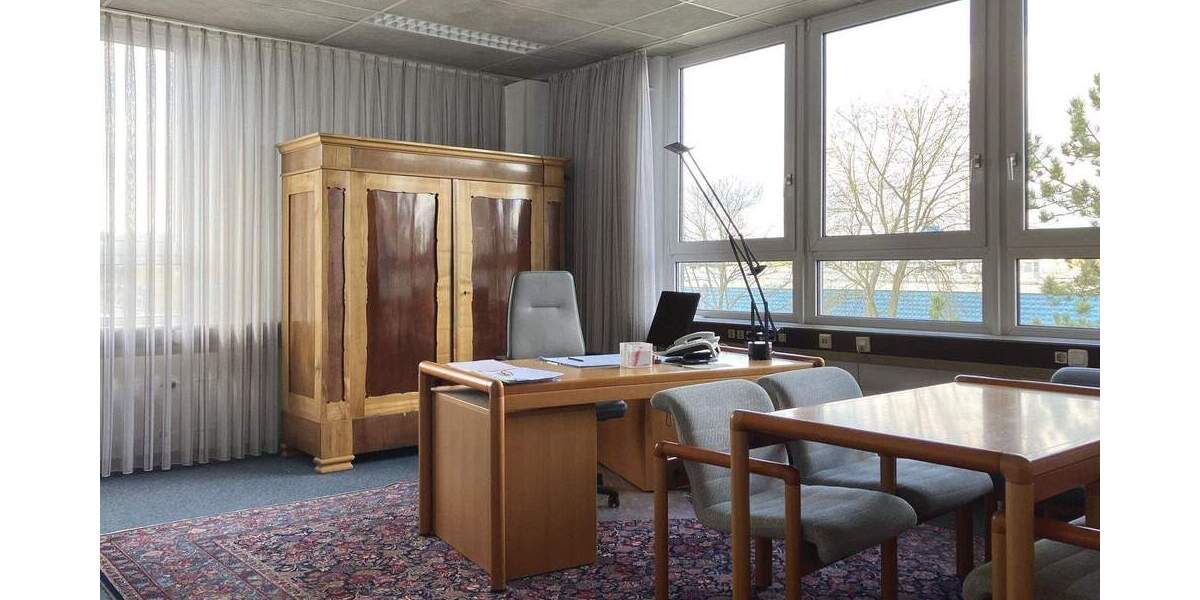 Gewerbeobjekt Kassel Waldau - 2.330&euro; | Angebot:25674213